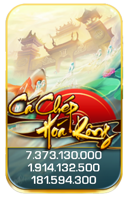 Ca Chep Hoa Rong Iwin
