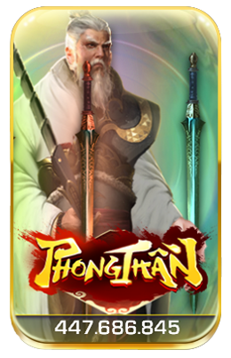 Phong Than Iwin