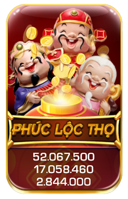 Phuc Loc Tho Iwin