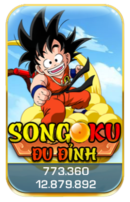 Songoku Iwin