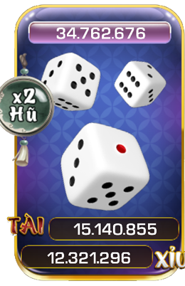 Tai Xiu Iwin
