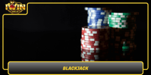 Blackjack Nghe Thuat Chien Thang Trong The Gioi Bai Iwin
