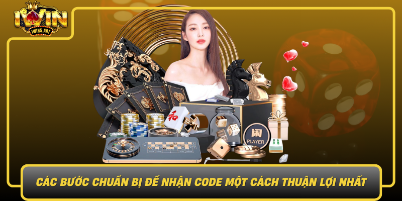 Các Bước Chuẩn Bị Để Nhận Code Một Cách Thuận Lợi Nhất Cac Buoc Chuan Bi De Nhan Code Mot Cach Thuan Loi Nhat