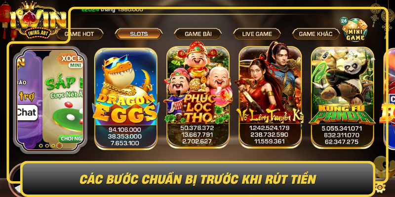 Cac Buoc Chuan Bi Truoc Khi Rut Tien0