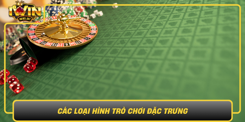 Các Loại Hình Trò Chơi Đặc Trưng Trong Live Casino Vivogaming Cac Loai Hinh Tro Choi Dac Trung Trong Live Casino Vivogaming