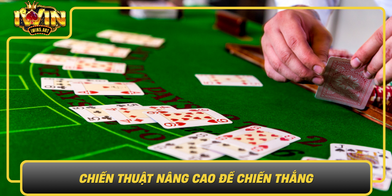 Chien Thuat Nang Cao De Chien Thang