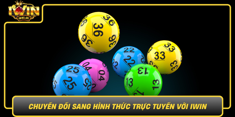 Chuyển Đổi Sang Hình Thức Trực Tuyến Với IWIN Chuyen Doi Sang Hinh Thuc Truc Tuyen Voi Iwin