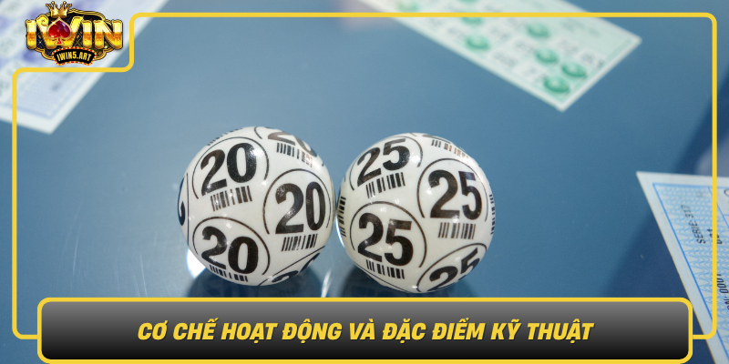 Cơ Chế Hoạt Động Và Đặc Điểm Kỹ Thuật Co Che Hoat Dong Va Dac Diem Ky Thuat