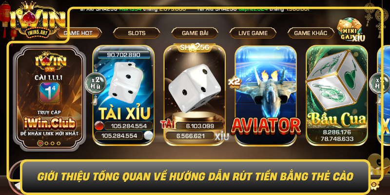Gioi Thieu Tong Quan Ve Huong Dan Rut Tien Bang The Cao Tai Iwin0