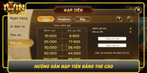 Huong Dan Nap Tien Bang The Cao Nhanh Bao Mat Tuyet Doi0