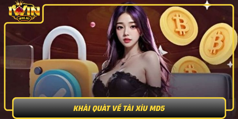 Khái Quát Về Tài Xỉu MD5 – Công Cụ Hỗ Trợ Dự Đoán Chính Xác Khai Quat Ve Tai Xiu Md5 Cong Cu Ho Tro Du Doan Chinh Xac