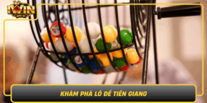 Kham Pha Lo De Tien Giang Bi Quyet Du Doan Ty Le Thang Cao
