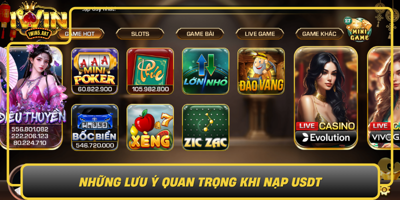 Nhung Luu Y Quan Trong Khi Nap Usdt0