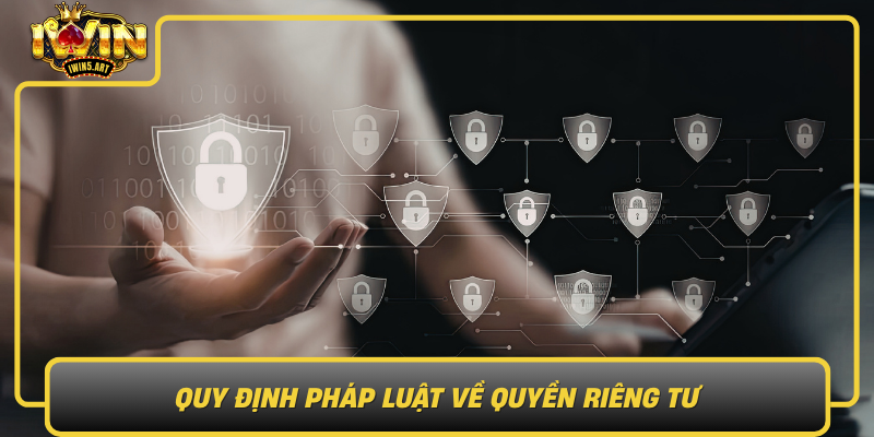Quy Định Pháp Luật Về Quyền Riêng Tư Quy Dinh Phap Luat Ve Quyen Rieng Tu