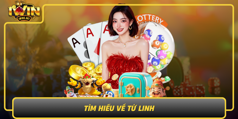 Tìm Hiểu Về Tứ Linh – Biểu Tượng Thần Thoại Trong Văn Hóa Việt Nam Tim Hieu Ve Tu Linh Bieu Tuong Than Thoai Trong Van Hoa Viet Nam