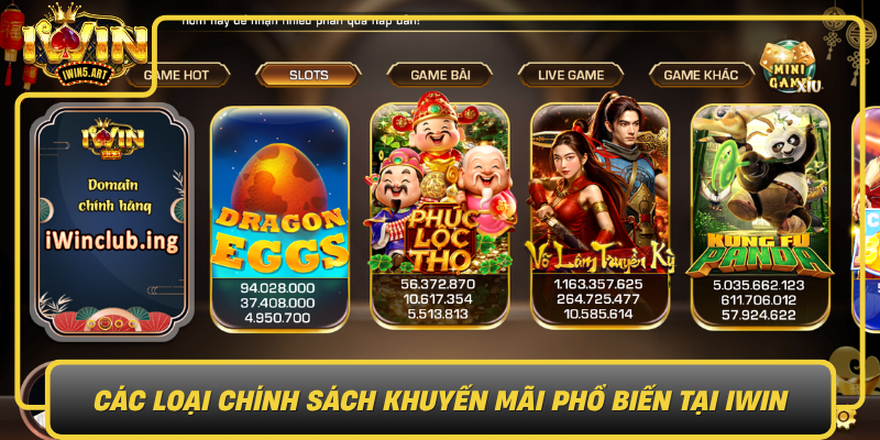 Cac Loai Chinh Sach Khuyen Mai Pho Bien Tai Iwin0