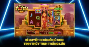Bí Quyết Chơi Nổ Hũ Sơn Tinh Thủy Tinh Thắng Lớn