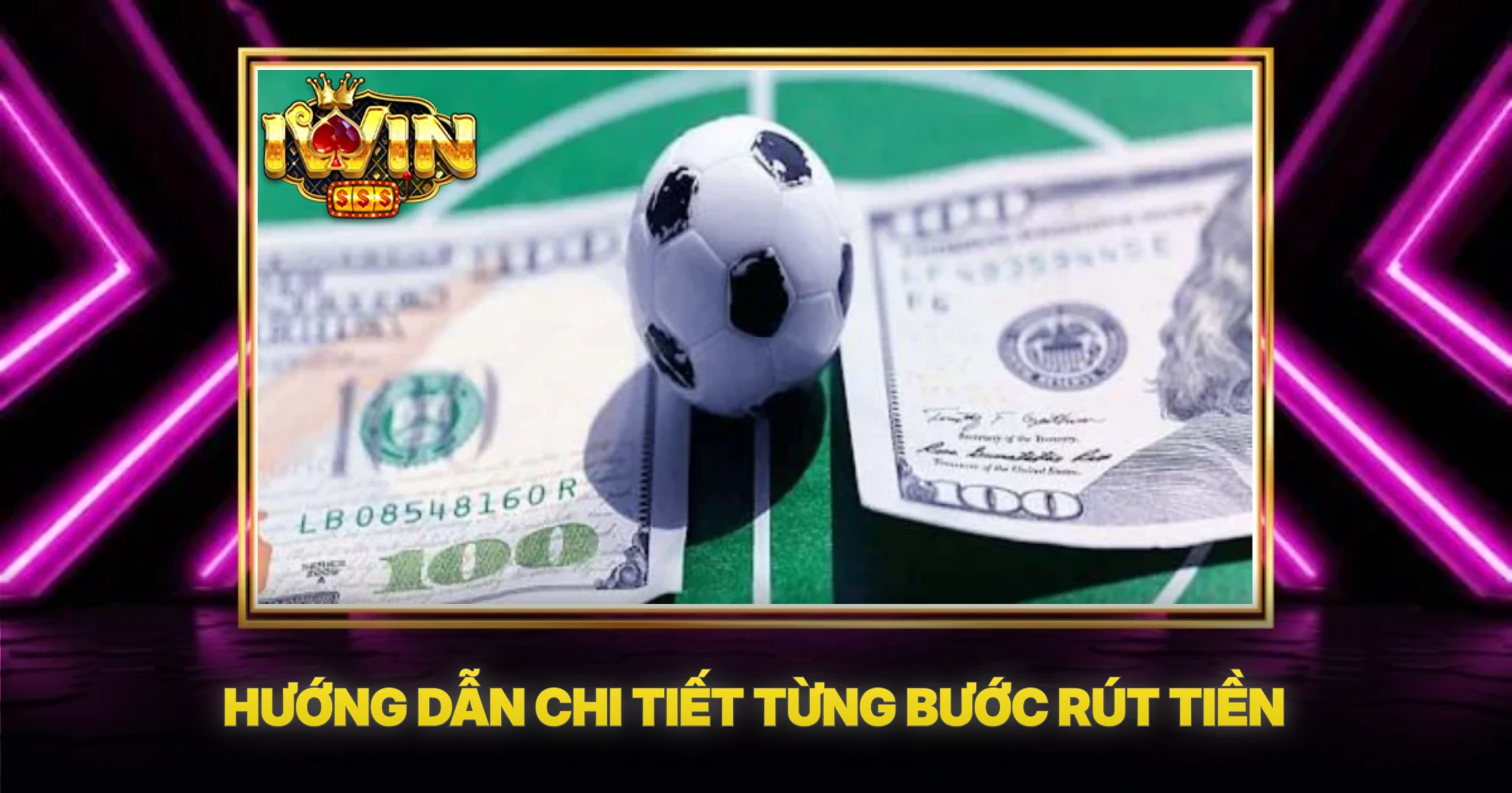 Hướng Dẫn Rút Tiền iwin An Toàn Nhanh Chóng Năm 2026 2 Hướng Dẫn Chi Tiết Từng Bước Rút Tiền