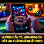 Hướng Dẫn Tải App iWin Chi Tiết An Toàn Mới Nhất