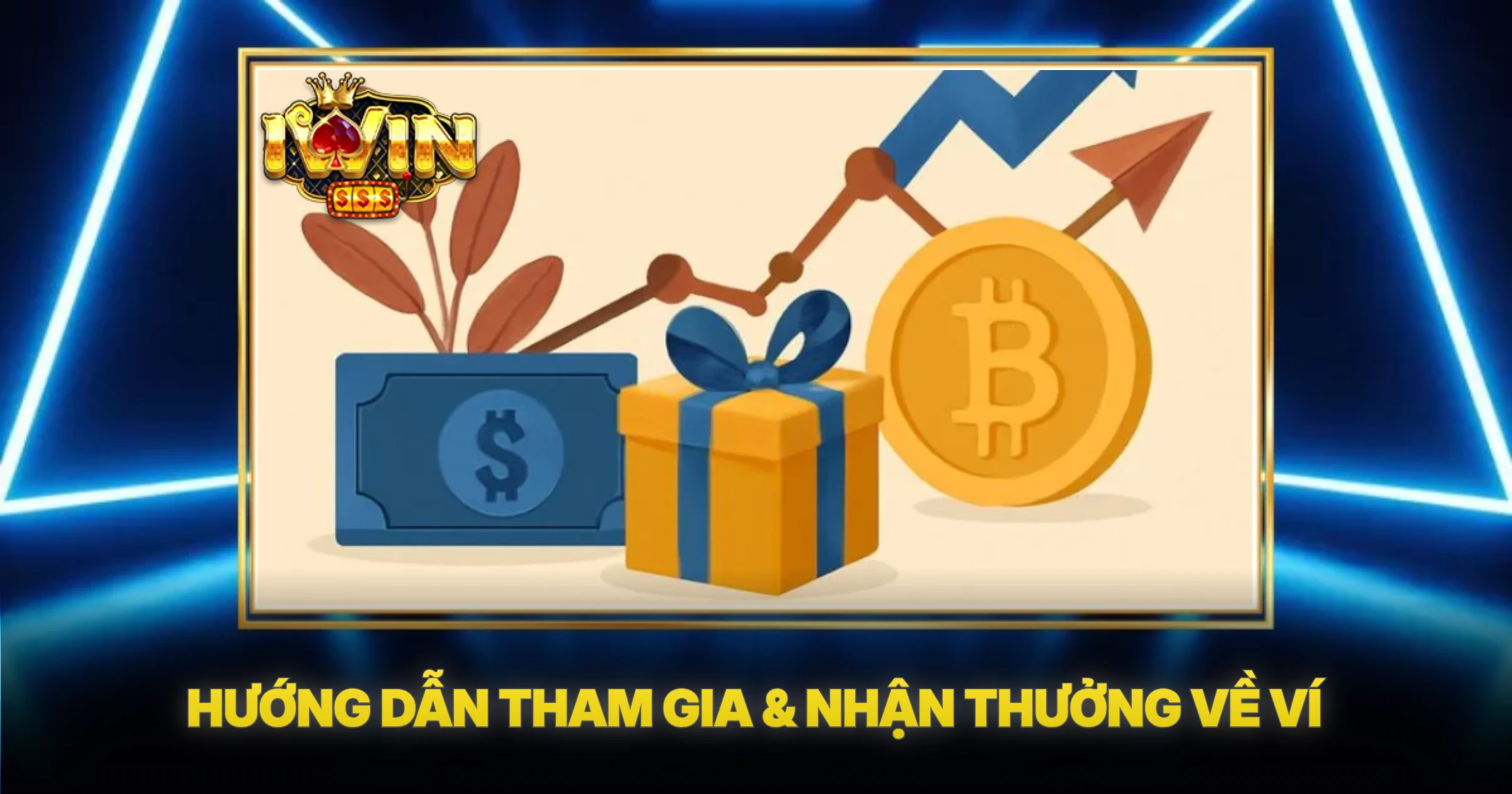 Vòng Quay May Mắn Iwin Nhận Tiền Mặt Khủng Mới Nhất 2026 2 Hướng Dẫn Tham Gia & Nhận Thưởng Về Ví