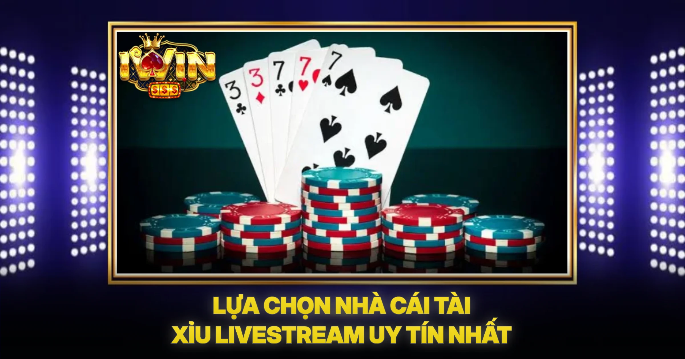 Lựa Chọn Nhà Cái Tài Xỉu Livestream Uy Tín Nhất