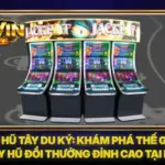 Nổ Hũ Tây Du Ký: Khám Phá Thế Giới Quay Hũ Đổi Thưởng Đỉnh Cao Tại IWIN 6 Nổ Hũ Tây Du Ký: Khám Phá Thế Giới Quay Hũ Đổi Thưởng Đỉnh Cao Tại IWIN
