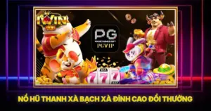 Nổ Hũ Thanh Xà Bạch Xà Đỉnh Cao Đổi Thưởng